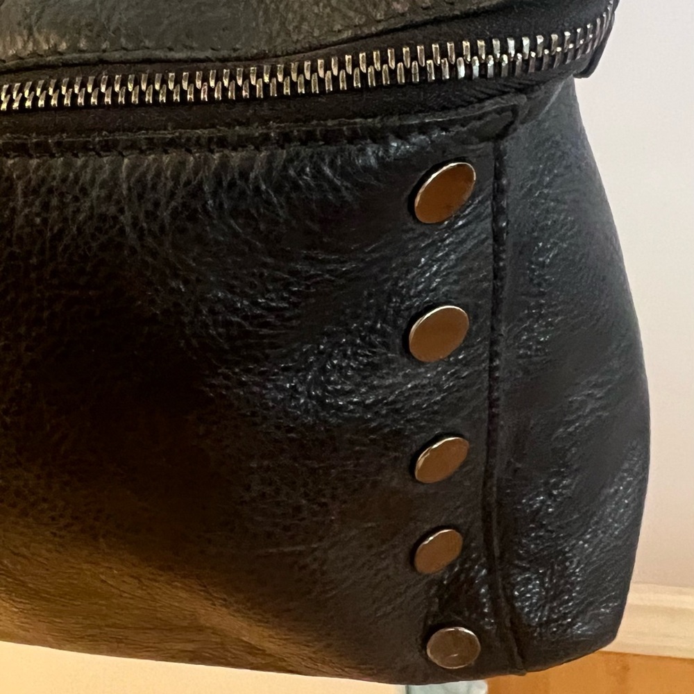 Hammitt Bryant Black Bag - Picture 11 of 16